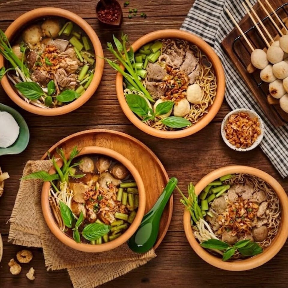 Bringing Thai Street Food to Rancho Cordova