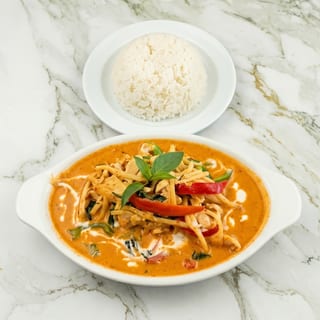 C2 Red Curry