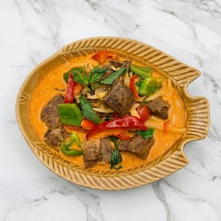 C3 Panang Curry