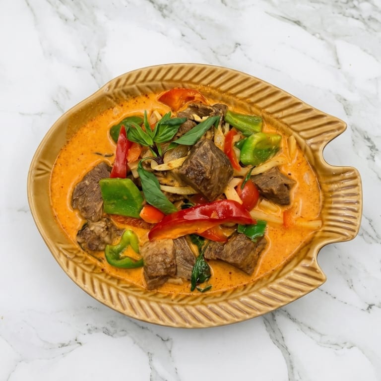 Delicious Soup Selections at Our Thai Restaurant