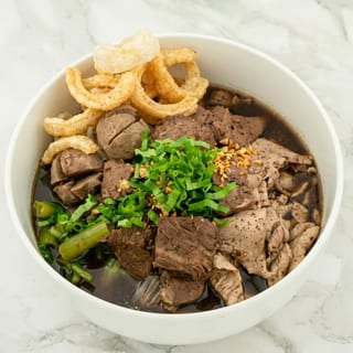 N3 Authentic Thai Boat Noodles